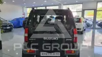 2012 Suzuki Jimny