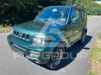 2012 Suzuki Jimny