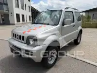 2012 Suzuki Jimny
