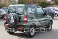 2012 Suzuki Jimny