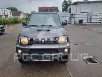 2012 Suzuki Jimny