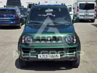 2012 Suzuki Jimny