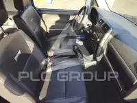 2012 Suzuki Jimny