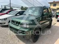 2012 Suzuki Jimny