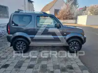 2012 Suzuki Jimny