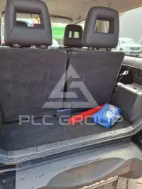 2012 Suzuki Jimny