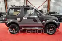 2012 Suzuki Jimny