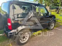 2012 Suzuki Jimny