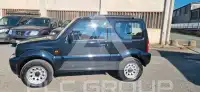 2012 Suzuki Jimny