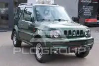 2012 Suzuki Jimny