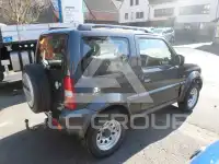 2012 Suzuki Jimny