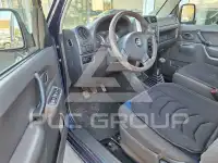 2012 Suzuki Jimny