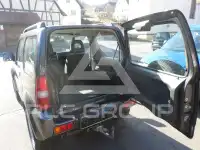 2012 Suzuki Jimny