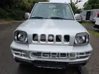 2012 Suzuki Jimny