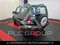 2012 Suzuki Jimny