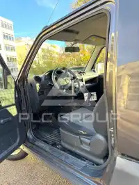 2012 Suzuki Jimny