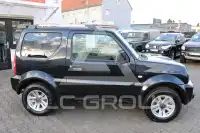 2012 Suzuki Jimny