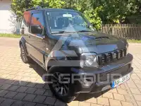 2012 Suzuki Jimny