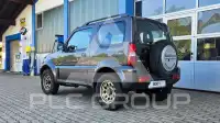 2012 Suzuki Jimny
