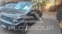 2012 Suzuki Jimny
