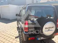 2012 Suzuki Jimny