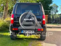 2012 Suzuki Jimny