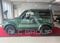 2012 Suzuki Jimny