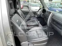 2012 Suzuki Jimny