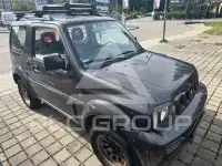 2012 Suzuki Jimny