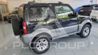2012 Suzuki Jimny