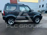 2012 Suzuki Jimny