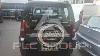 2012 Suzuki Jimny