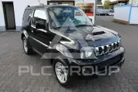 2012 Suzuki Jimny