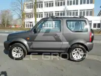 2012 Suzuki Jimny