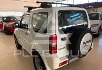 2012 Suzuki Jimny