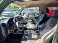2012 Suzuki Jimny