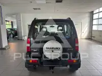 2012 Suzuki Jimny