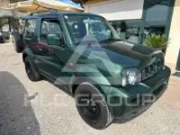 2012 Suzuki Jimny