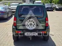 2012 Suzuki Jimny