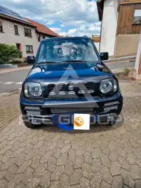 2012 Suzuki Jimny