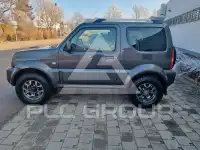 2012 Suzuki Jimny