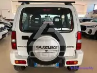 2012 Suzuki Jimny