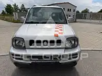 2012 Suzuki Jimny