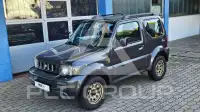 2012 Suzuki Jimny