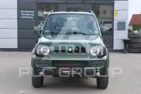 2012 Suzuki Jimny