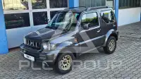 2012 Suzuki Jimny