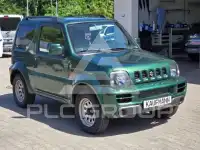 2012 Suzuki Jimny