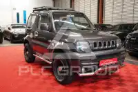 2012 Suzuki Jimny