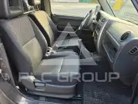 2012 Suzuki Jimny
