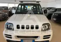 2012 Suzuki Jimny